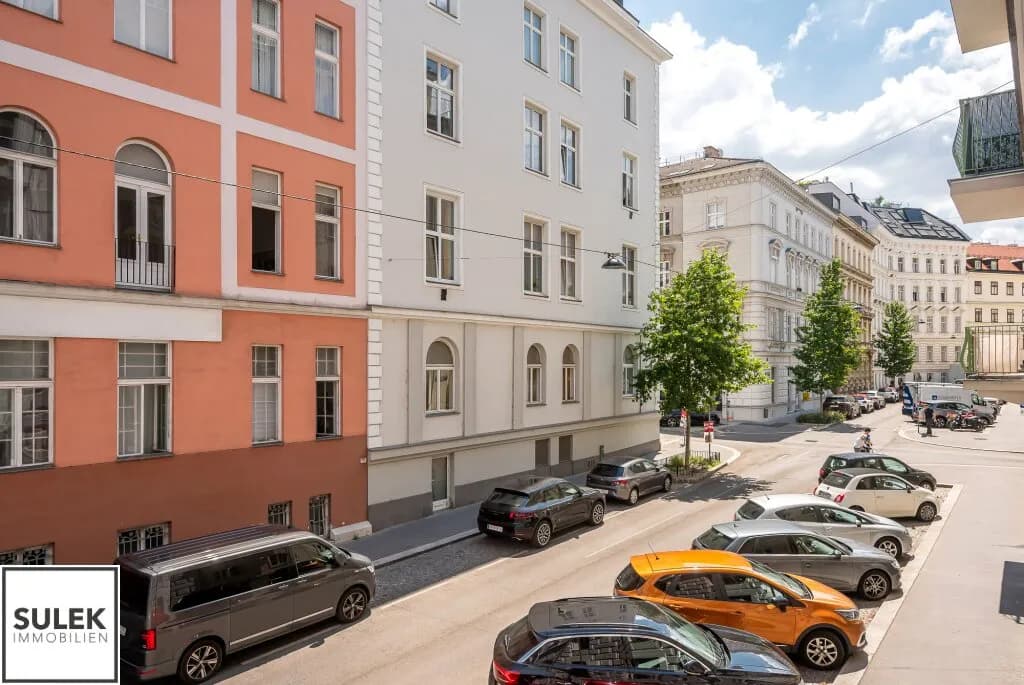 5-Zimmer-Wohnung mieten in Wien – 189,5 m², € 2.975 – Bild 22 von 27