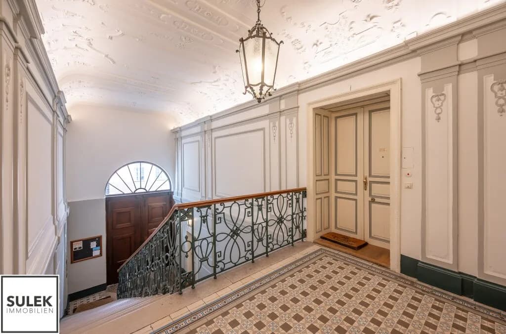 5-Zimmer-Wohnung mieten in Wien – 189,5 m², € 2.975 – Bild 23 von 27