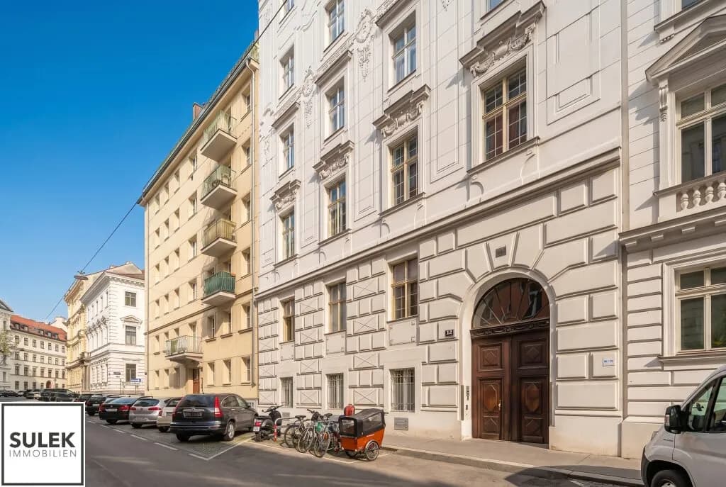 5-Zimmer-Wohnung mieten in Wien – 189,5 m², € 2.975 – Bild 24 von 27
