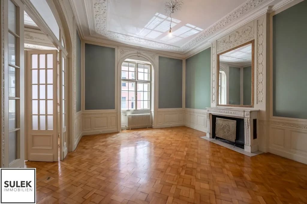 5-Zimmer-Wohnung mieten in Wien – 189,5 m², € 2.975 – Bild 25 von 27