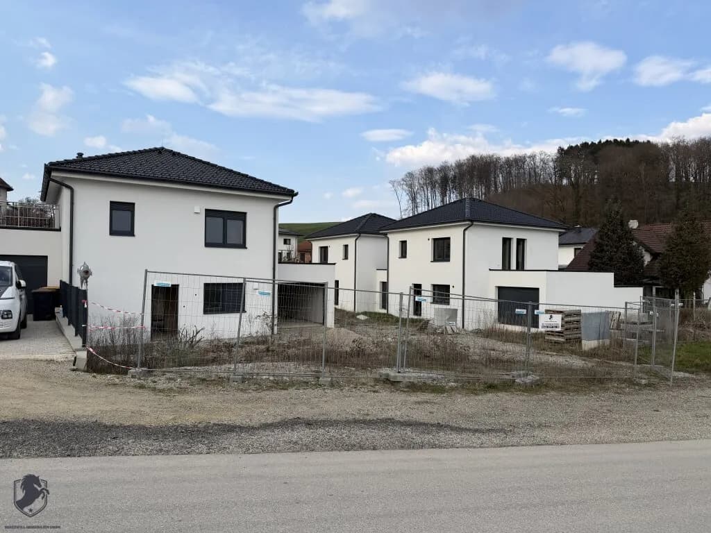 Haus kaufen in Melk – 125,45 m², € 190.000