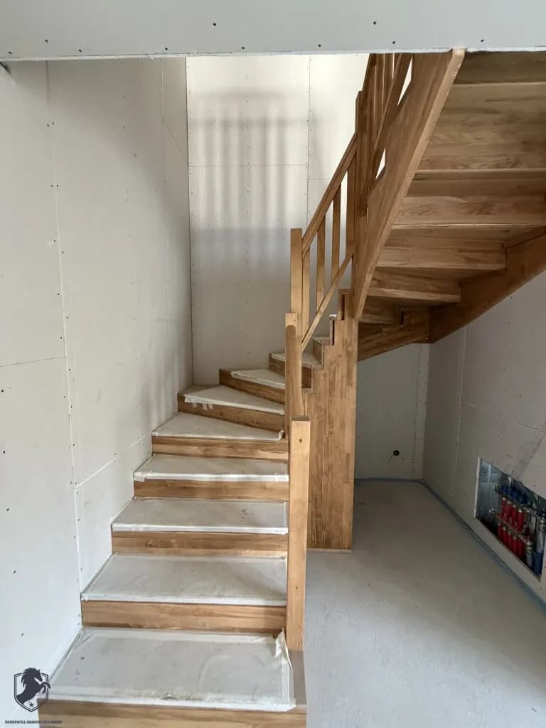 Haus kaufen in Melk – 125,45 m², € 190.000 – Bild 14 von 57