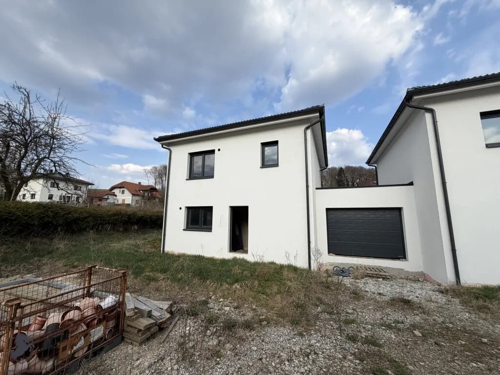 Haus kaufen in Melk – 125,45 m², € 190.000 – Bild 40 von 57