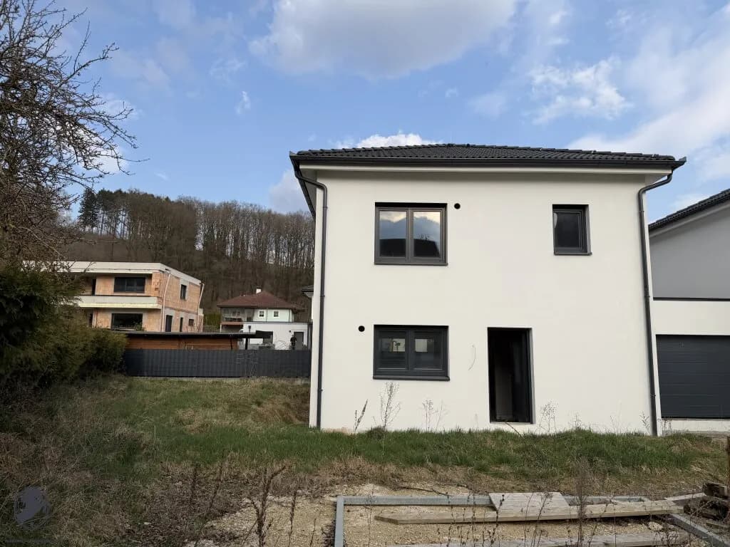 Haus kaufen in Melk – 125,45 m², € 190.000 – Bild 42 von 57