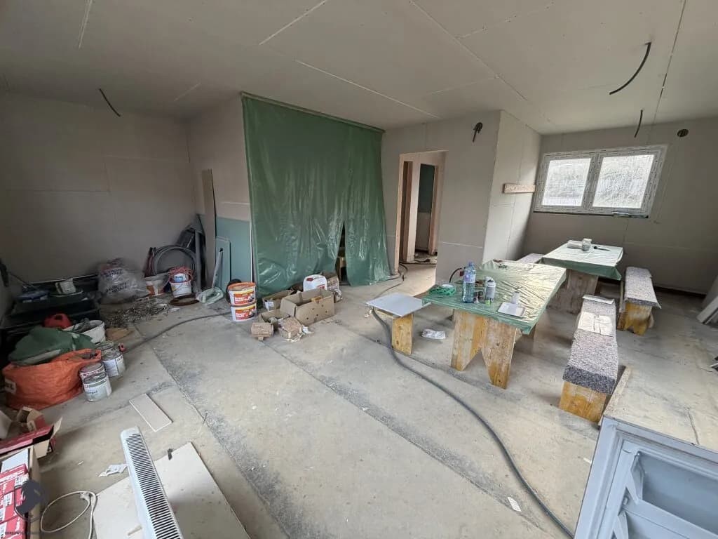 Haus kaufen in Melk – 125,45 m², € 190.000 – Bild 47 von 57