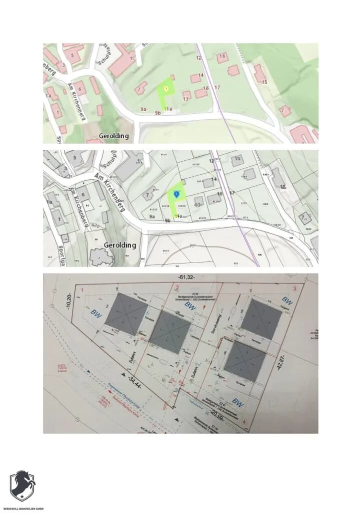 Haus kaufen in Melk – 125,45 m², € 190.000 – Bild 56 von 57