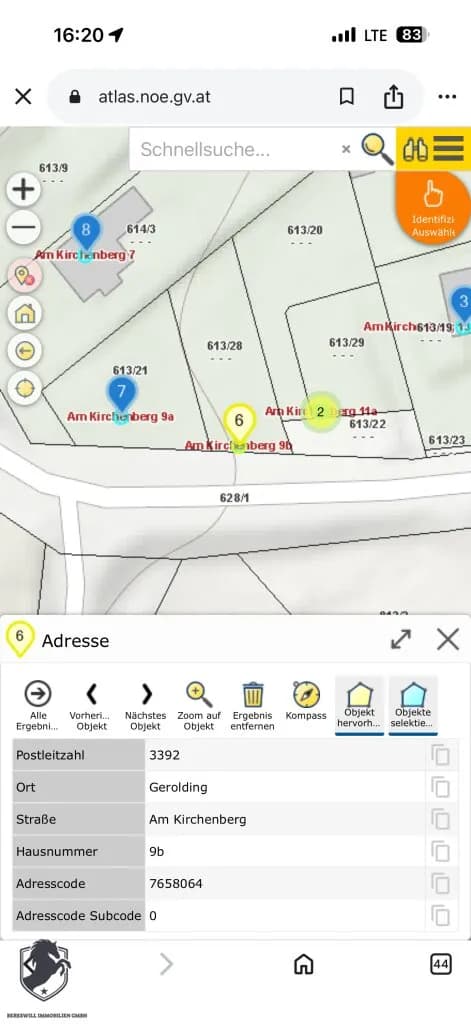 Haus kaufen in Melk – 125,45 m², € 190.000 – Bild 57 von 57