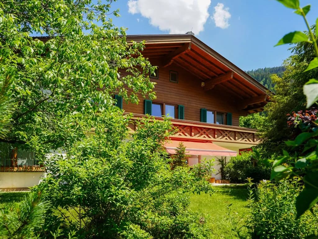 10-Zimmer-Haus kaufen in Zell am See – 252,17 m², € 2.550.000 – Bild 3 von 21