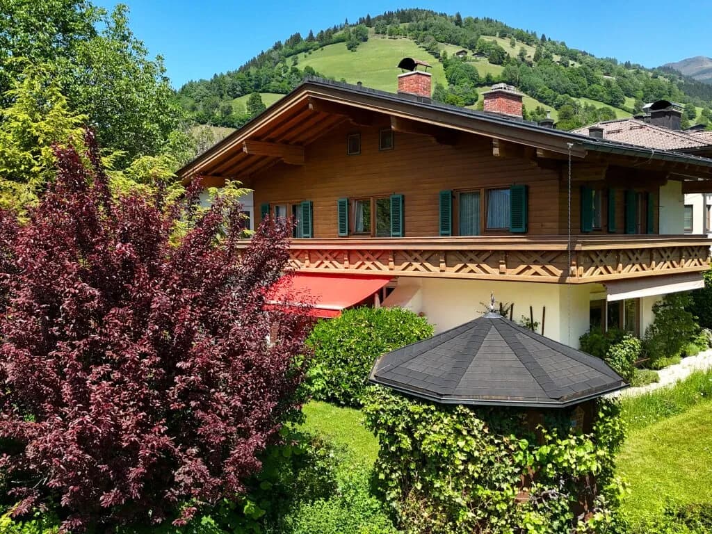 10-Zimmer-Haus kaufen in Zell am See – 252,17 m², € 2.550.000 – Bild 11 von 21