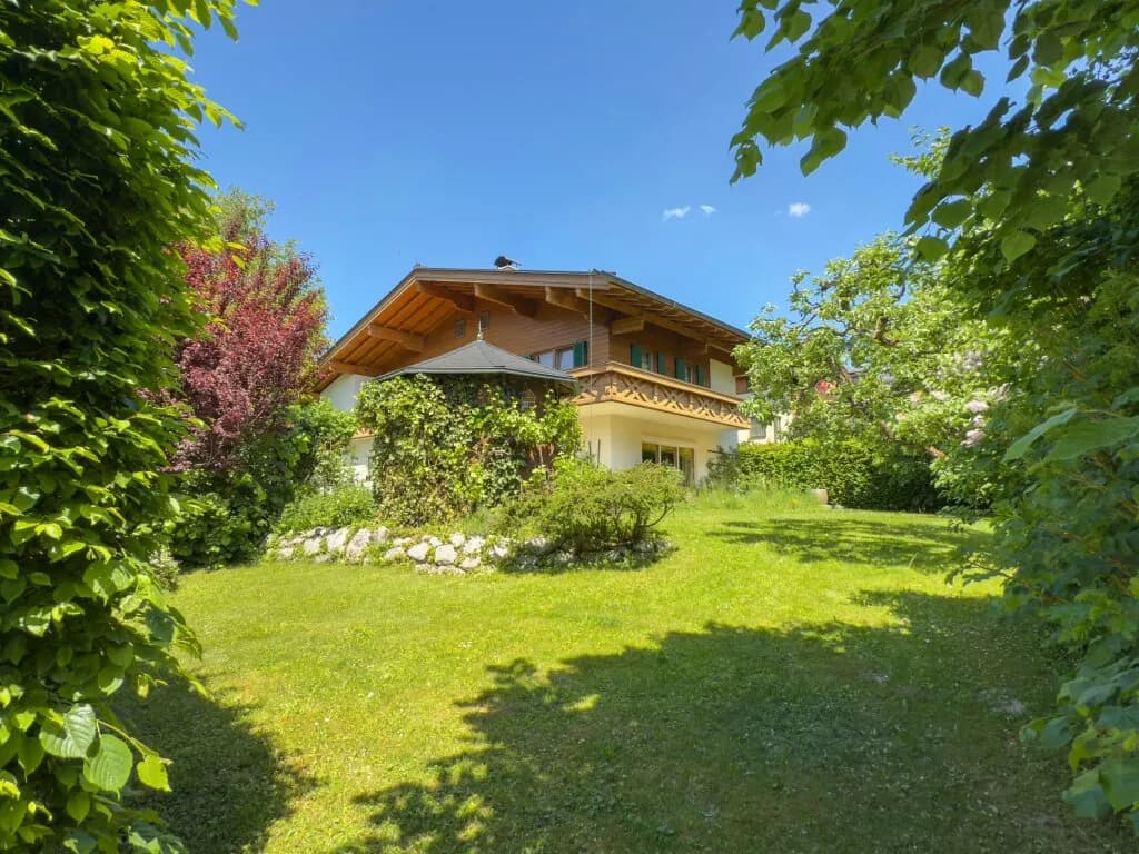 10-Zimmer-Haus kaufen in Zell am See – 252,17 m², € 2.550.000 – Bild 12 von 21
