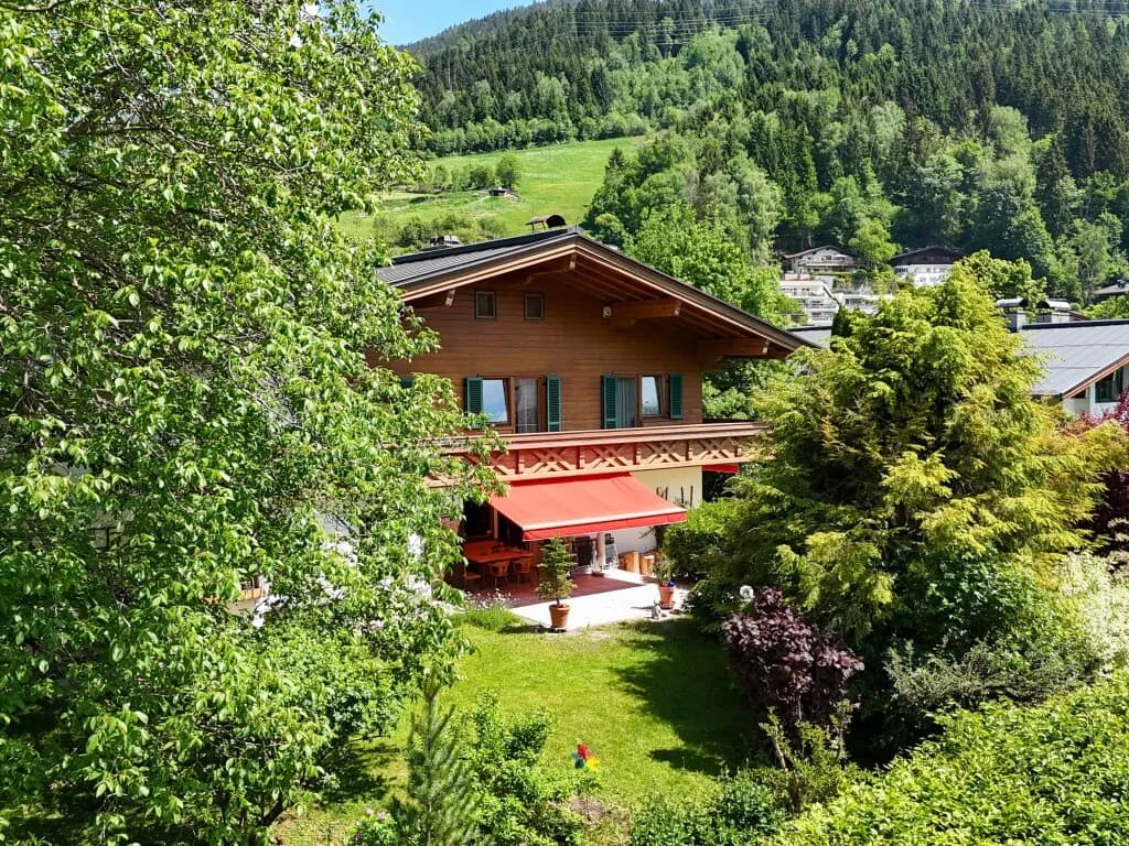 10-Zimmer-Haus kaufen in Zell am See – 252,17 m², € 2.550.000 – Bild 13 von 21