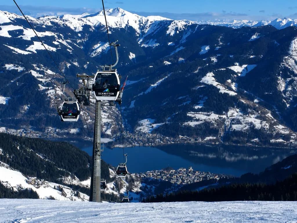 10-Zimmer-Haus kaufen in Zell am See – 252,17 m², € 2.550.000 – Bild 18 von 21