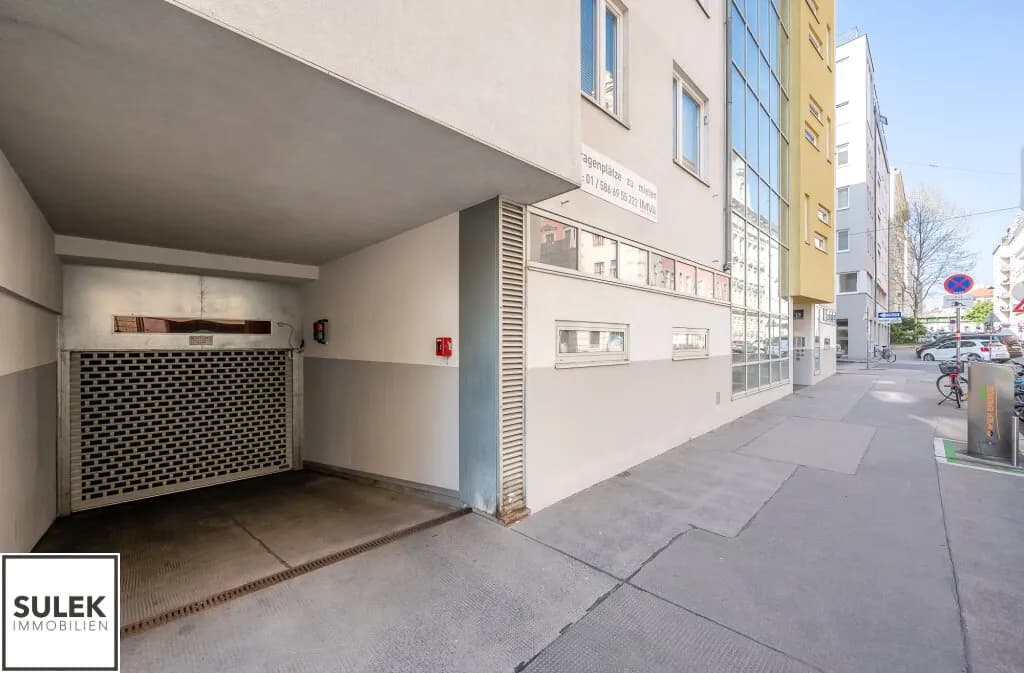 4-Zimmer-Wohnung mieten in Wien – 97,18 m², € 2.299 – Bild 2 von 13