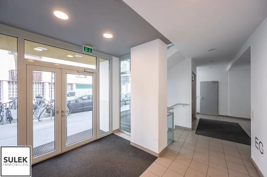 4-Zimmer-Wohnung mieten in Wien – 97,18 m², € 2.299 – Bild 3 von 13