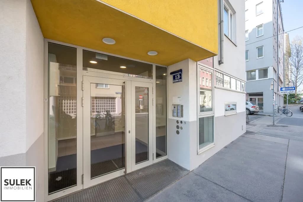 4-Zimmer-Wohnung mieten in Wien – 97,18 m², € 2.299 – Bild 4 von 13