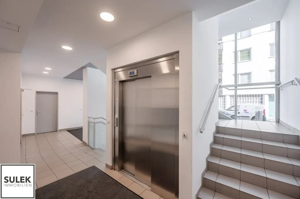4-Zimmer-Wohnung mieten in Wien – 97,18 m², € 2.299 – Bild 5 von 13