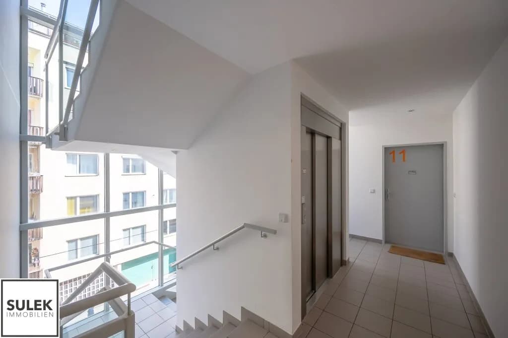 4-Zimmer-Wohnung mieten in Wien – 97,18 m², € 2.299 – Bild 6 von 13