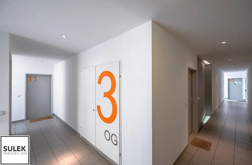 4-Zimmer-Wohnung mieten in Wien – 97,18 m², € 2.299 – Bild 7 von 13