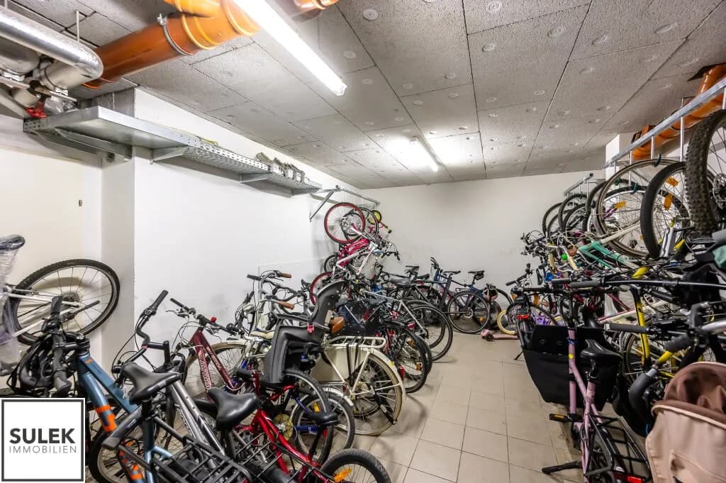4-Zimmer-Wohnung mieten in Wien – 97,18 m², € 2.299 – Bild 8 von 13
