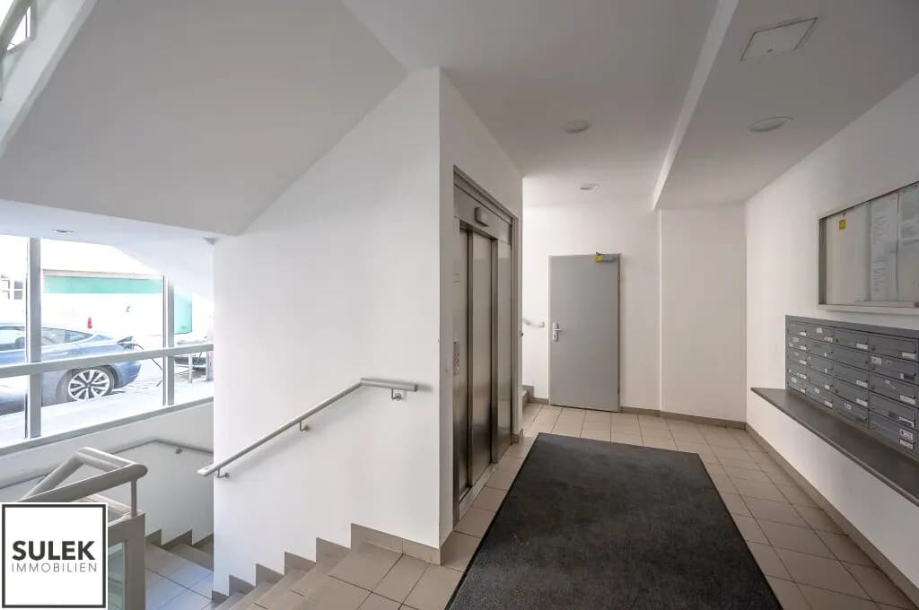 4-Zimmer-Wohnung mieten in Wien – 97,18 m², € 2.299 – Bild 10 von 13