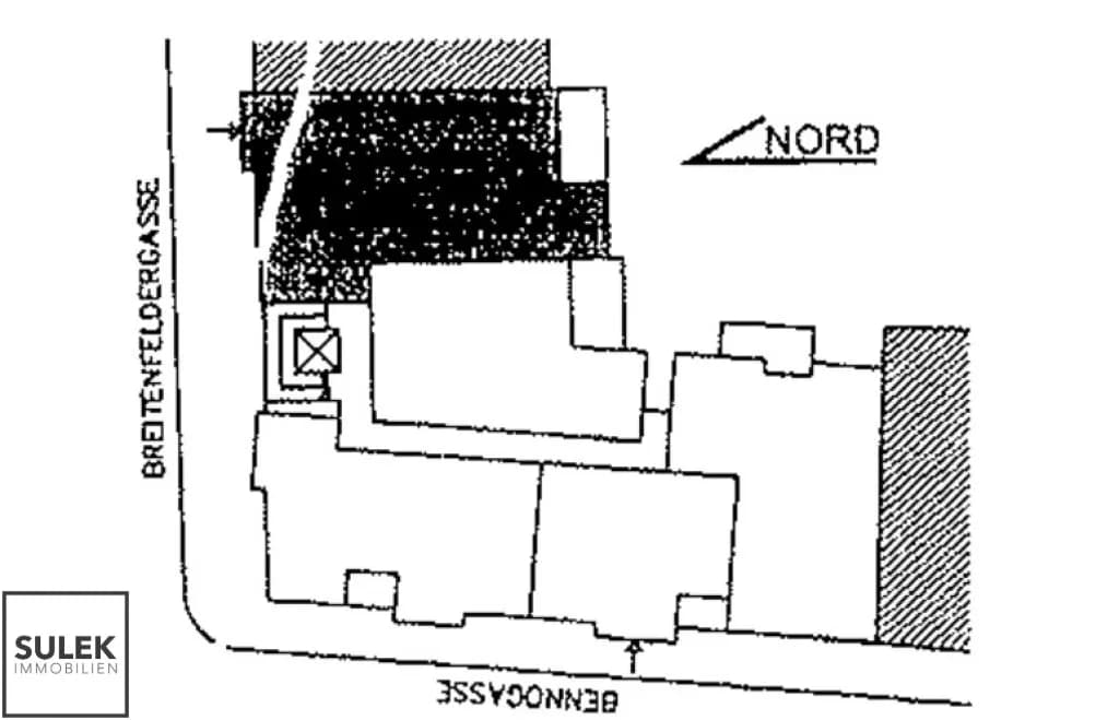 4-Zimmer-Wohnung mieten in Wien – 97,18 m², € 2.299 – Bild 13 von 13