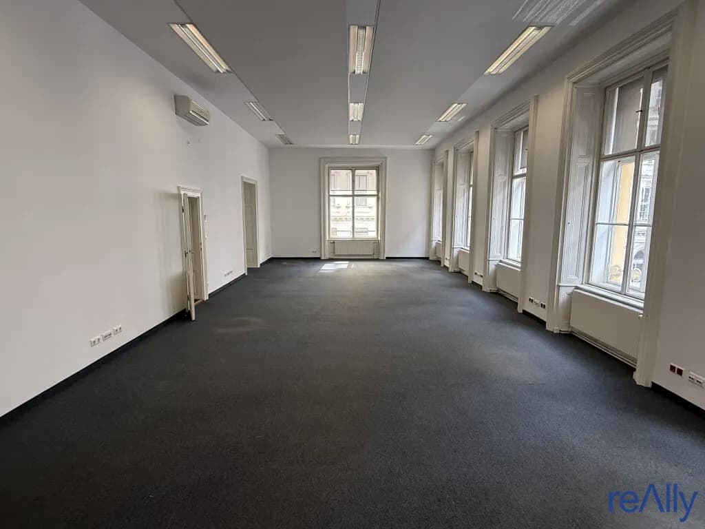 12-Zimmer-Gewerbeimmobilie mieten in Wien – 379 m², € 9.519 – Bild 3 von 16