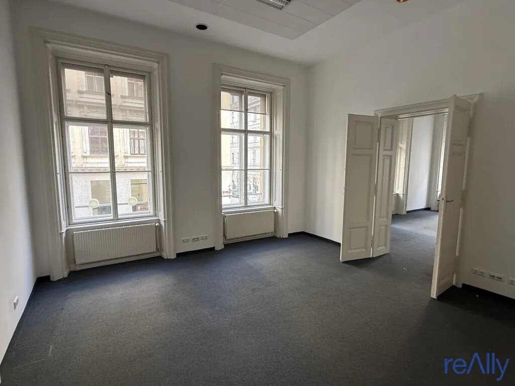 12-Zimmer-Gewerbeimmobilie mieten in Wien – 379 m², € 9.519 – Bild 4 von 16