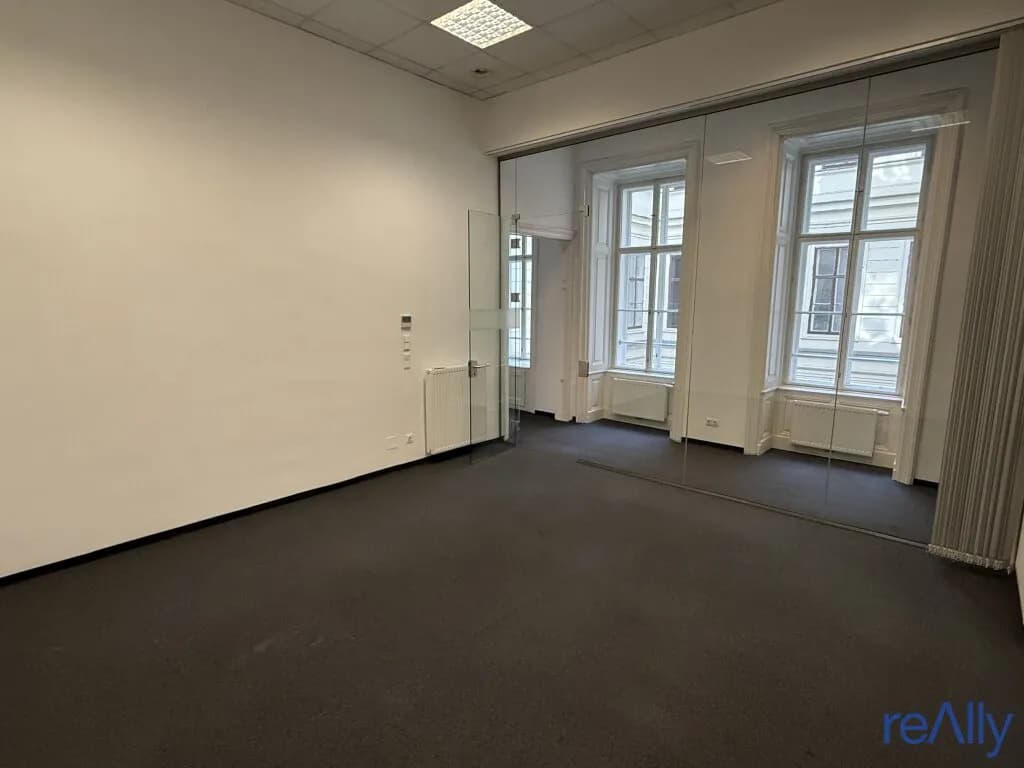 12-Zimmer-Gewerbeimmobilie mieten in Wien – 379 m², € 9.519 – Bild 5 von 16
