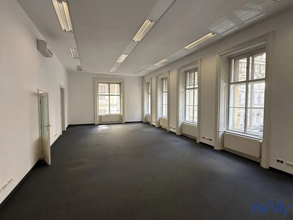 12-Zimmer-Gewerbeimmobilie mieten in Wien – 379 m², € 9.519 – Bild 7 von 16