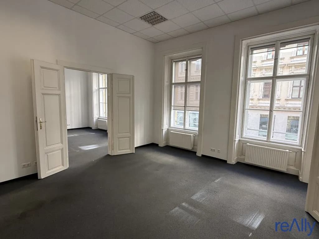 4-Zimmer-Gewerbeimmobilie mieten in Wien – 157 m², € 3.945 – Bild 2 von 11