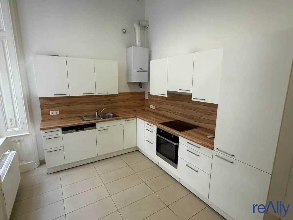4-Zimmer-Gewerbeimmobilie mieten in Wien – 157 m², € 3.945 – Bild 5 von 11