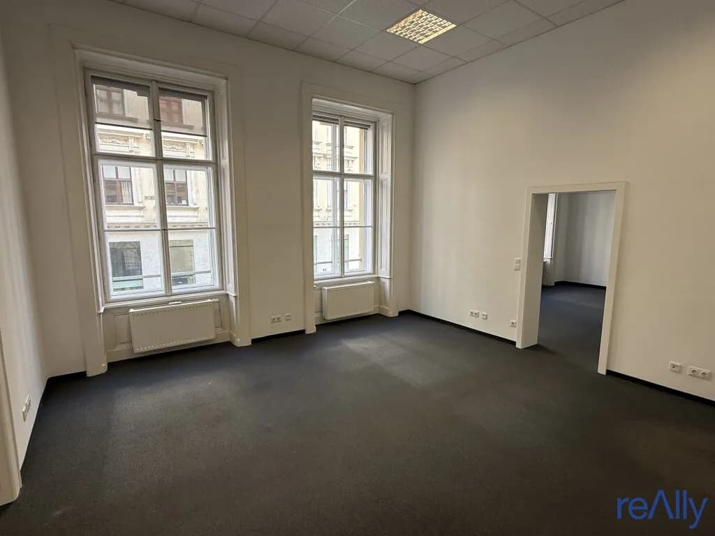 4-Zimmer-Gewerbeimmobilie mieten in Wien – 157 m², € 3.945 – Bild 8 von 11