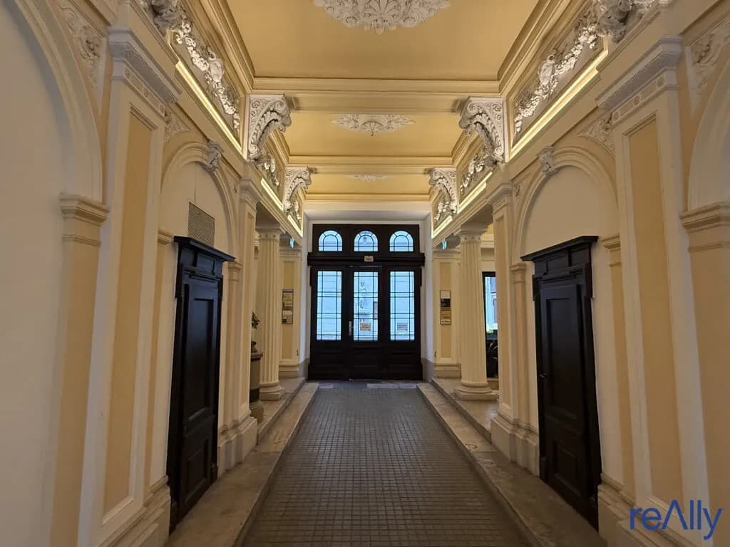 4-Zimmer-Gewerbeimmobilie mieten in Wien – 157 m², € 3.945 – Bild 10 von 11