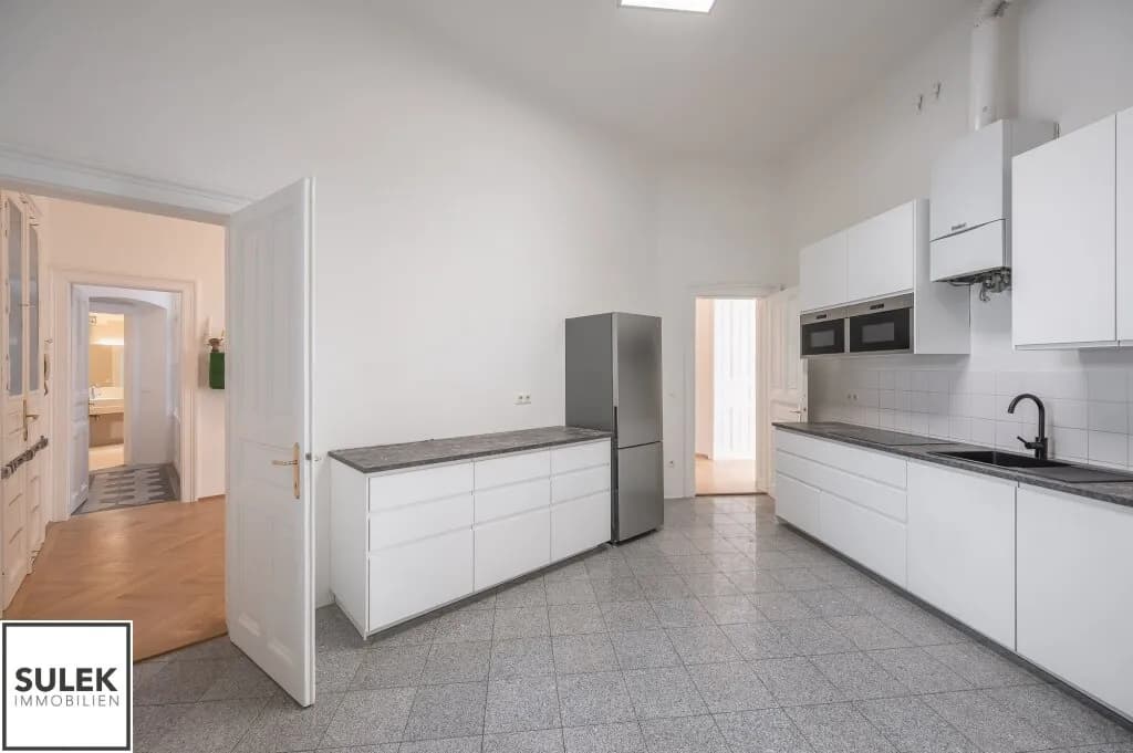 5-Zimmer-Gewerbeimmobilie mieten in Wien – 218 m², € 3.409 – Bild 5 von 26