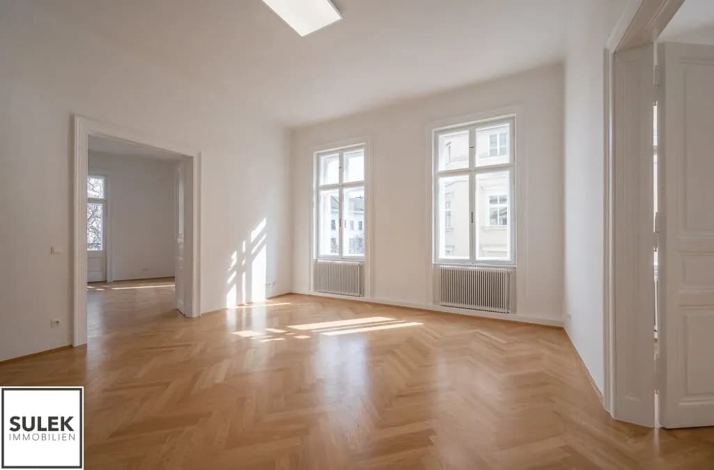 5-Zimmer-Gewerbeimmobilie mieten in Wien – 218 m², € 3.409 – Bild 8 von 26