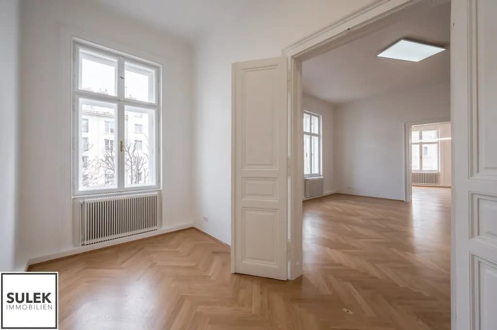 5-Zimmer-Gewerbeimmobilie mieten in Wien – 218 m², € 3.409 – Bild 14 von 26