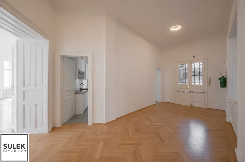 5-Zimmer-Gewerbeimmobilie mieten in Wien – 218 m², € 3.409 – Bild 15 von 26