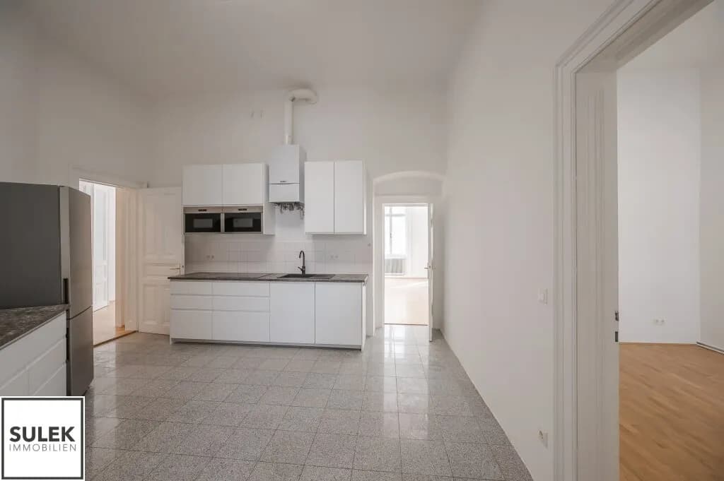 5-Zimmer-Gewerbeimmobilie mieten in Wien – 218 m², € 3.409 – Bild 17 von 26