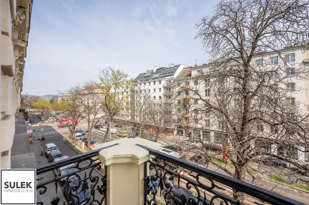 5-Zimmer-Gewerbeimmobilie mieten in Wien – 218 m², € 3.409 – Bild 23 von 26
