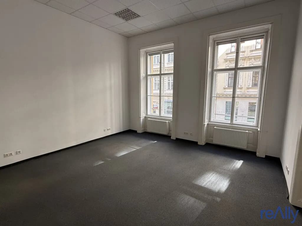 17-Zimmer-Gewerbeimmobilie mieten in Wien – 570 m², € 14.078 – Bild 10 von 23