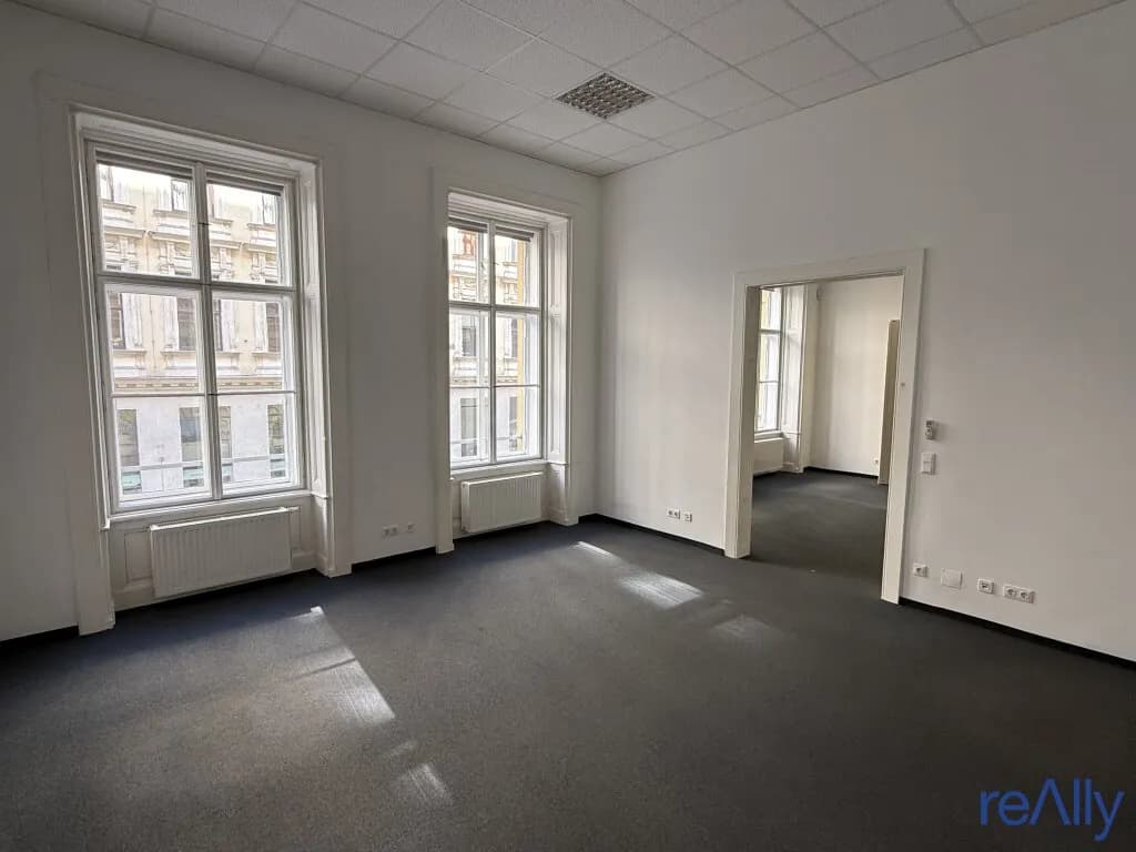 17-Zimmer-Gewerbeimmobilie mieten in Wien – 570 m², € 14.078 – Bild 11 von 23