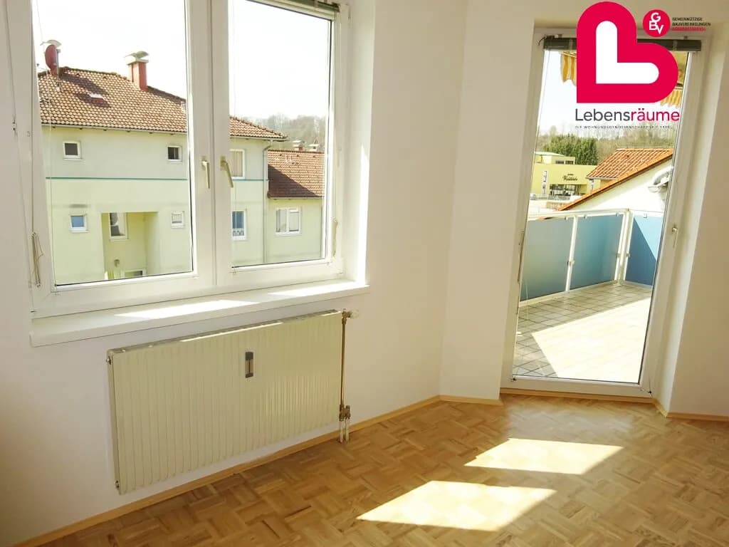 3-Zimmer-Wohnung mieten in Wels-Land – 79,74 m², € 829 – Bild 6 von 16