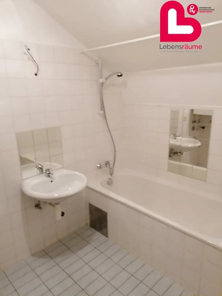 3-Zimmer-Wohnung mieten in Wels-Land – 79,74 m², € 829 – Bild 9 von 16