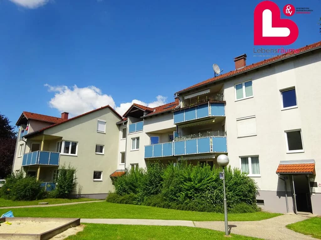 3-Zimmer-Wohnung mieten in Wels-Land – 79,74 m², € 829 – Bild 14 von 16