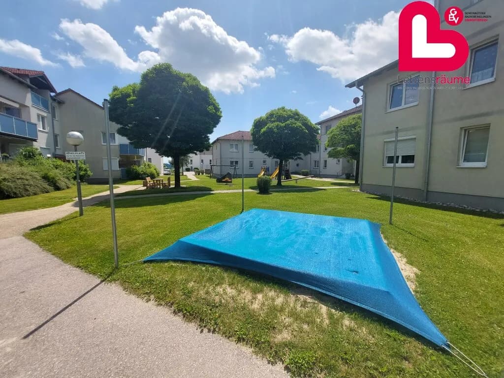 4-Zimmer-Wohnung mieten in Wels-Land – 79,74 m², € 848 – Bild 8 von 11