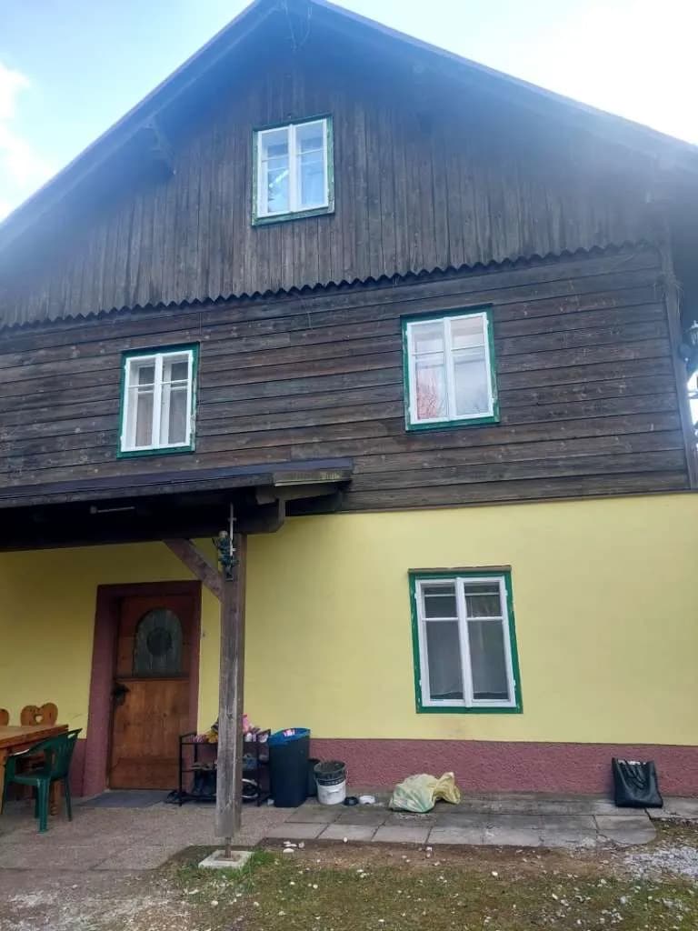4-Zimmer-Haus kaufen in Liezen – 123 m², € 285.000
