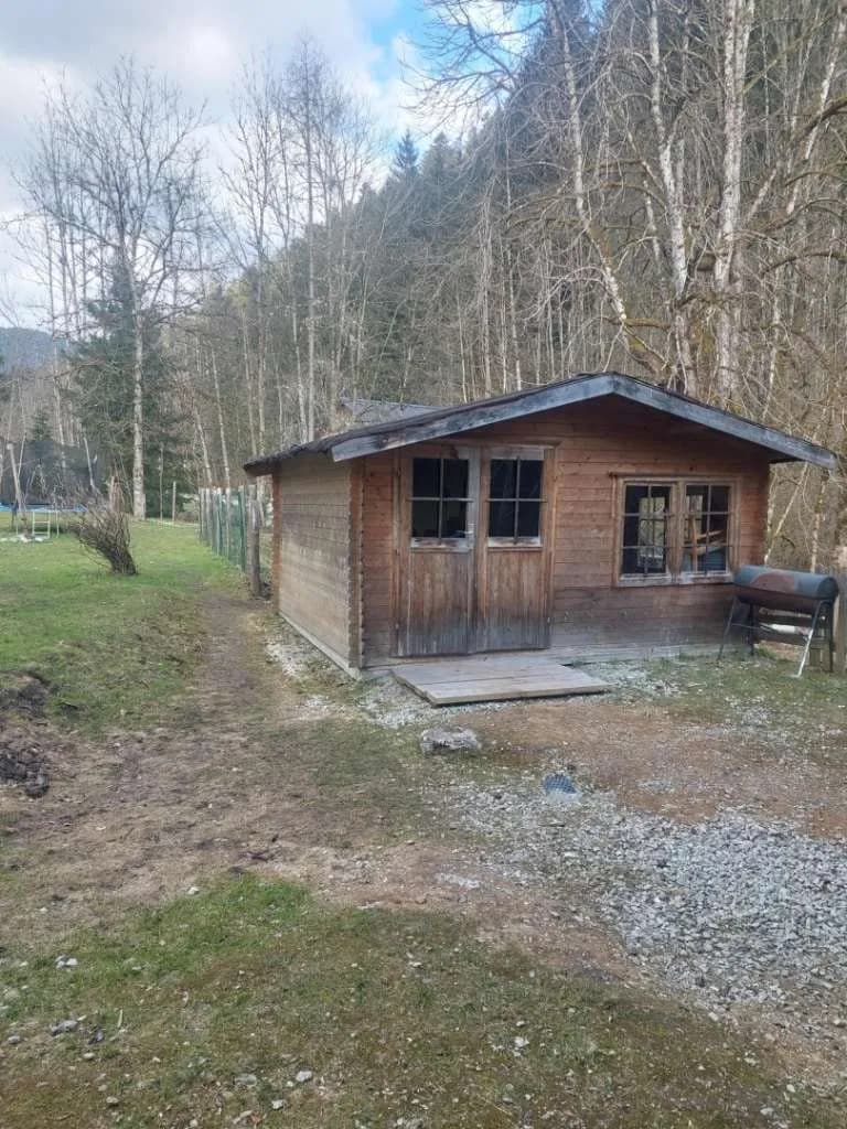 4-Zimmer-Haus kaufen in Liezen – 123 m², € 285.000 – Bild 4 von 11