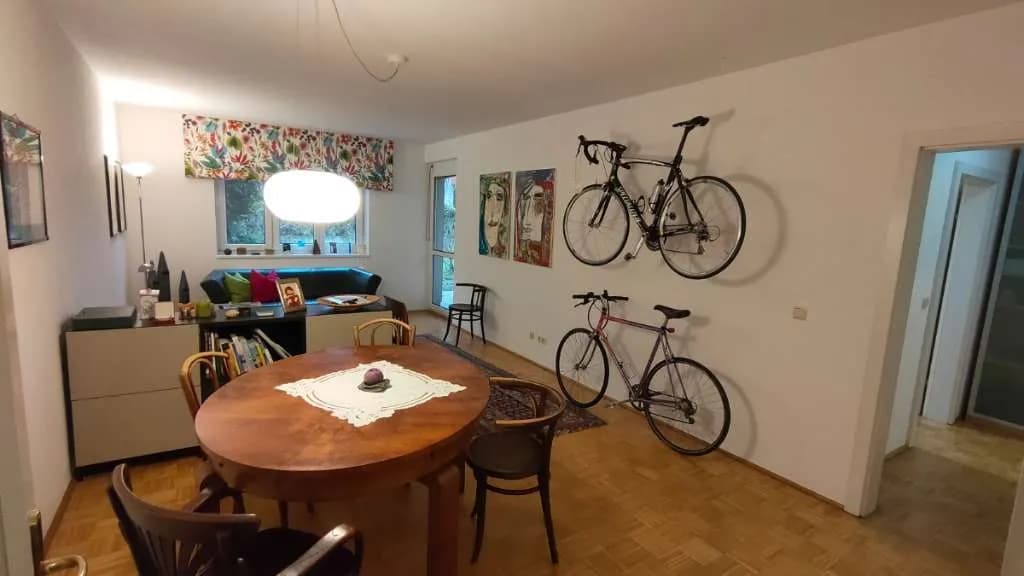 2-Zimmer-Wohnung mieten in Graz – 58 m², € 952 – Bild 2 von 13