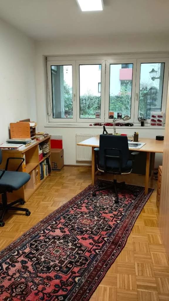 2-Zimmer-Wohnung mieten in Graz – 58 m², € 952 – Bild 6 von 13