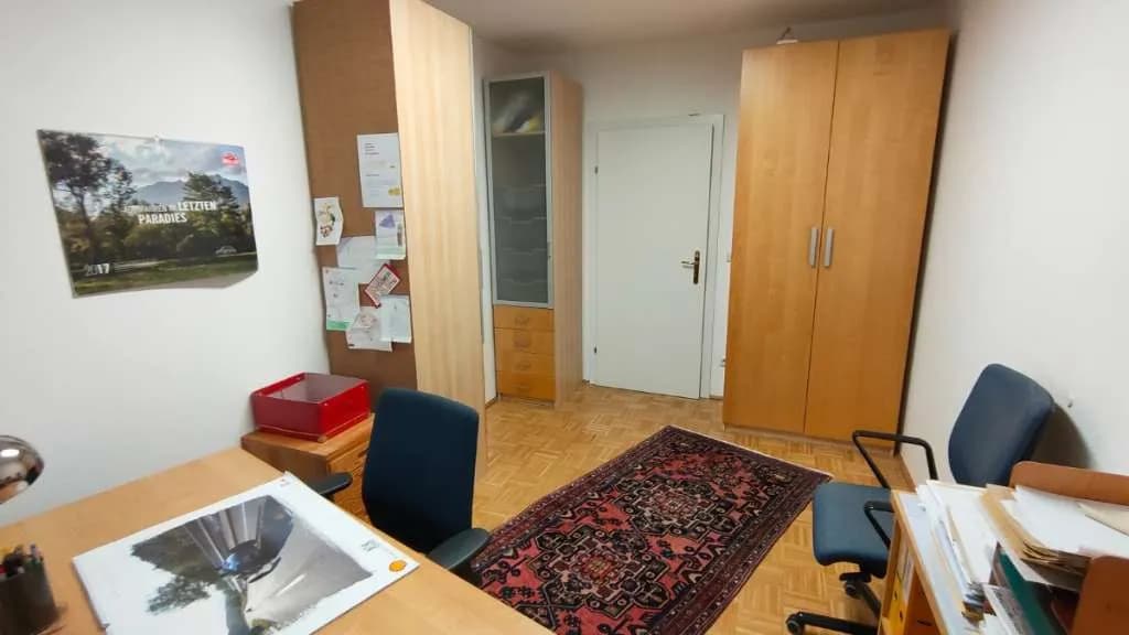 2-Zimmer-Wohnung mieten in Graz – 58 m², € 952 – Bild 7 von 13